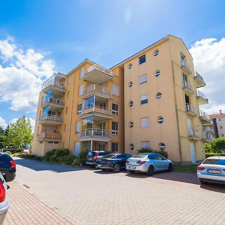 Myflat All-Season Apartment Siofok Exterior photo