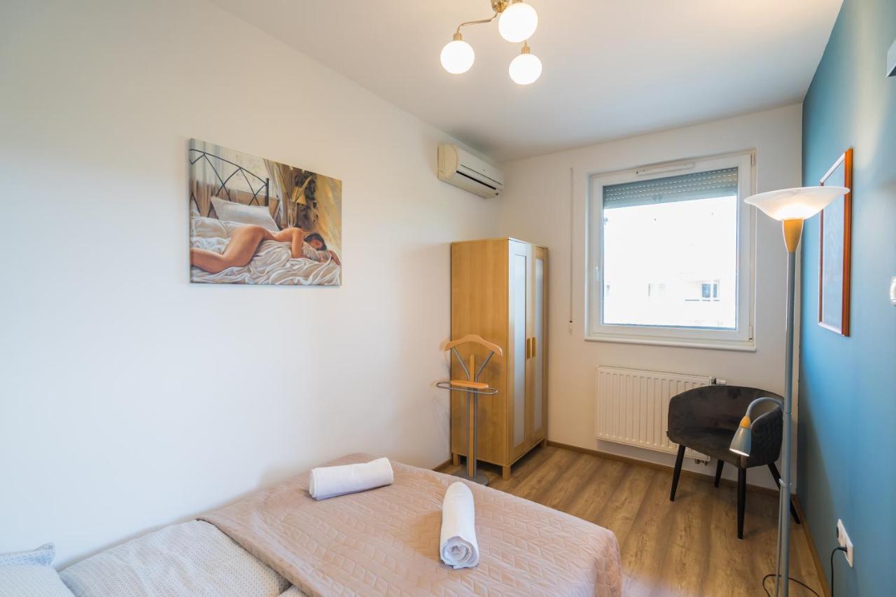 Myflat All-Season Apartment Siofok Exterior photo